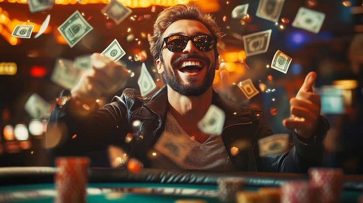 Antarmuka mobile modal50 yang ramah pengguna Indonesia